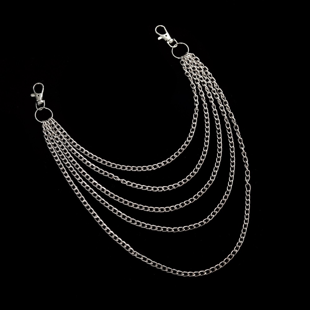 Женские джинсы с цепочкой в ст – обзор и цена Men Accessories Aesthetic