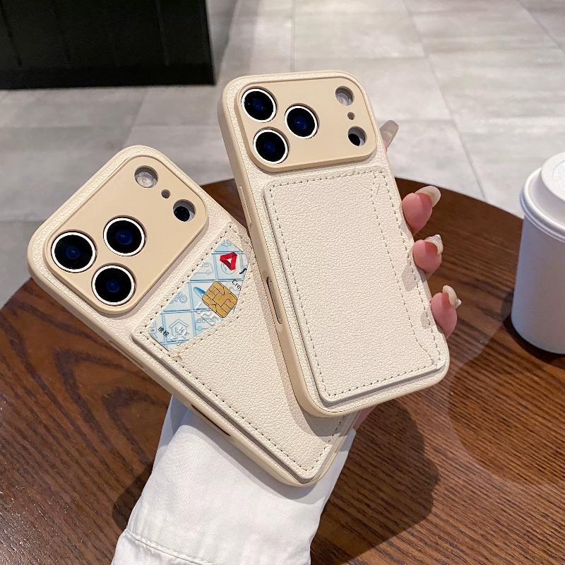 Чехол-кошелек из искусственной – обзор и цена Phone Wallet Combo