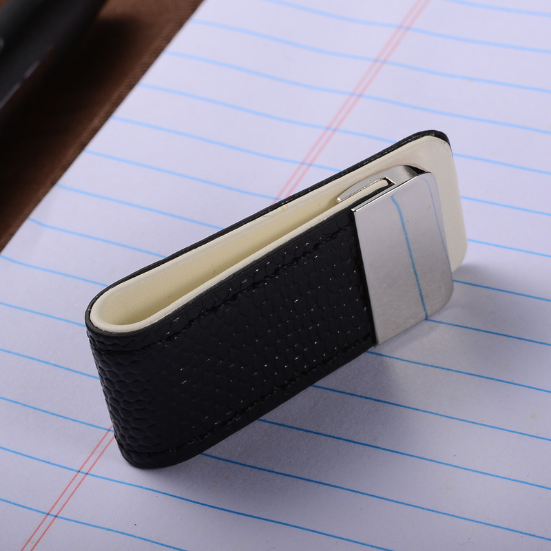 QOONG Зажим для денег Держател – обзор и цена Money Clip Slim