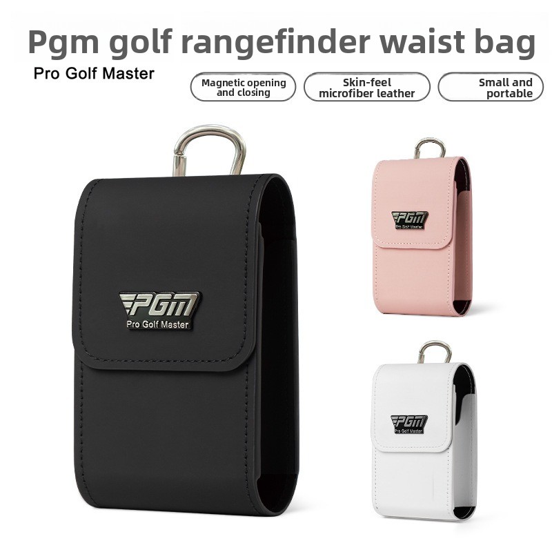 Магнитная поясная сумка PGM дл – обзор и цена Men Accessories Bag