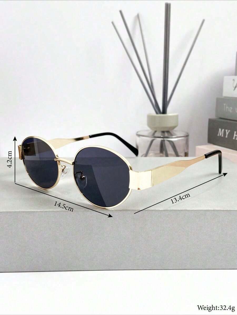 Новые ретро-очки премиум-класс – обзор и цена Sunglasses Polarized Men