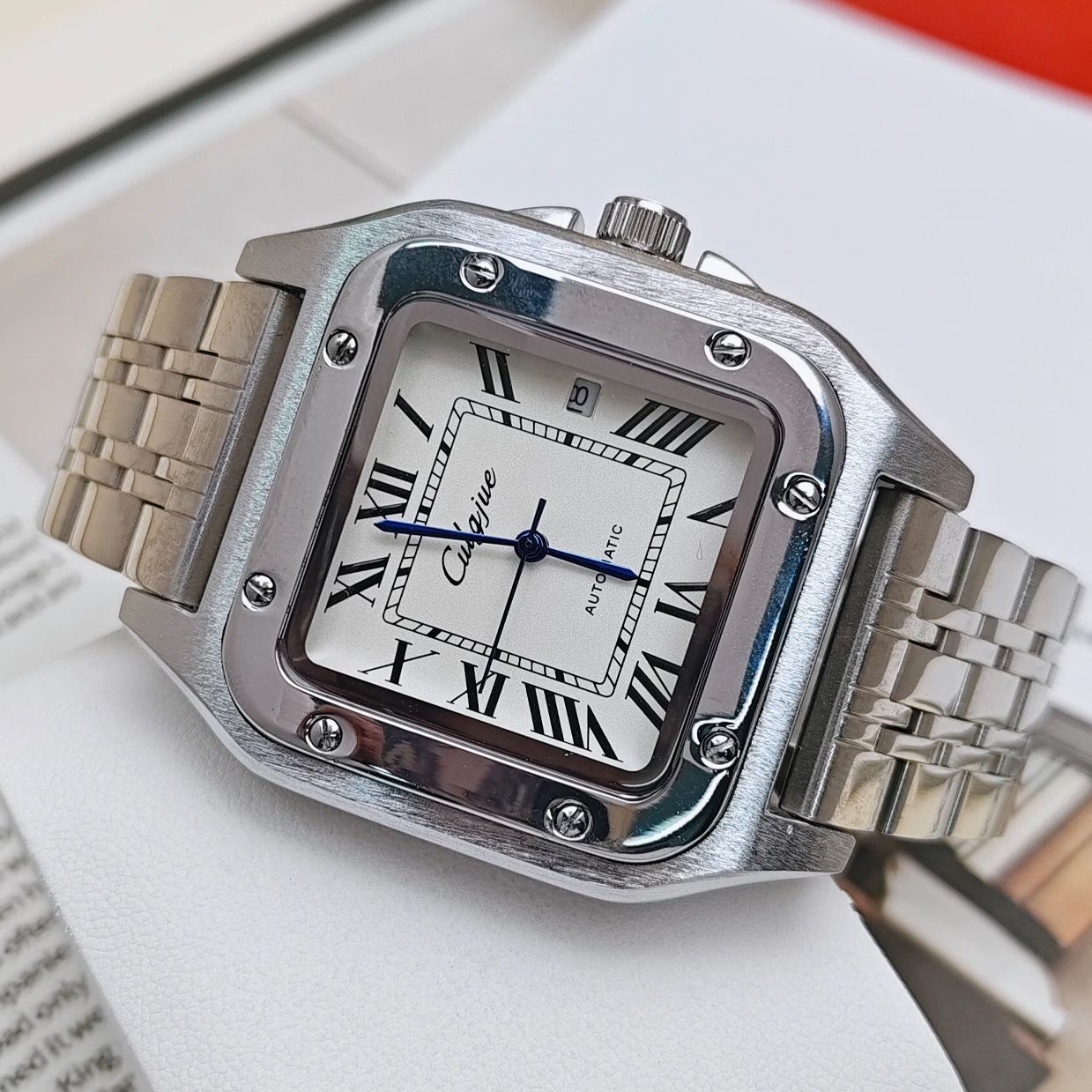 Элитные мужские часы класса лю – обзор и цена Men Accessories Aesthetic