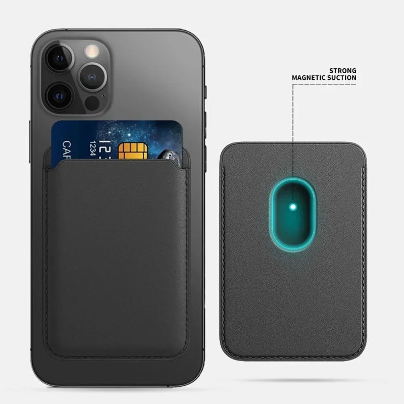 Лидер продаж 2026 года! Магнит – обзор и цена Phone Wallet Combo