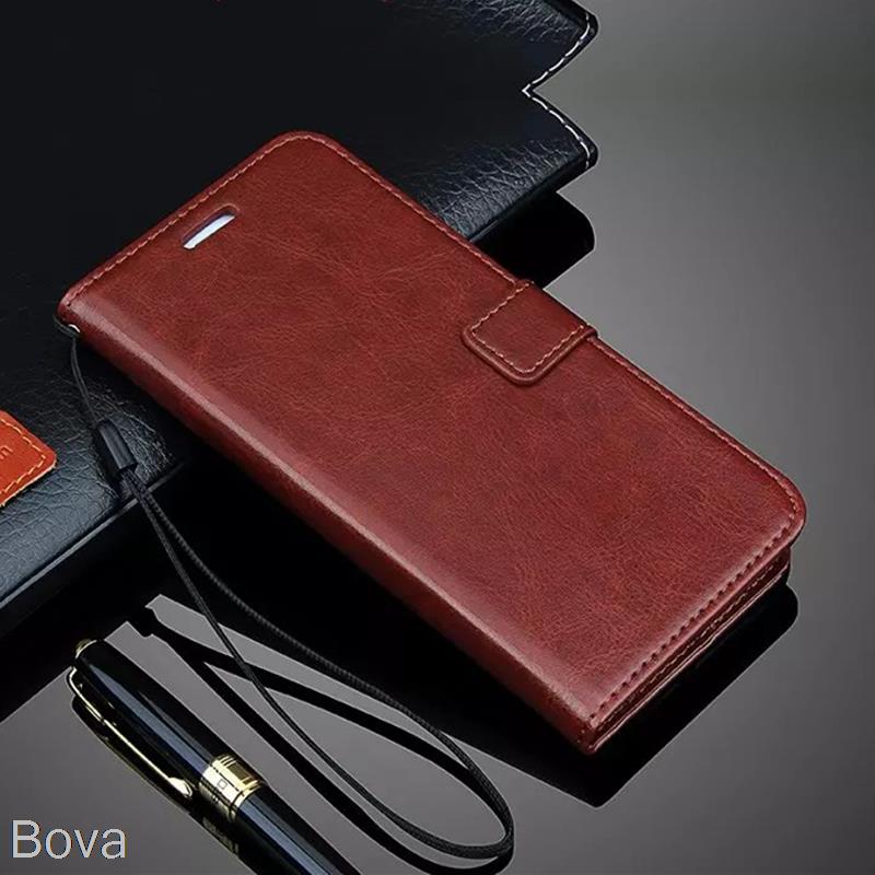 Кожаный чехол-книжка с отделен – обзор и цена Phone Wallet Combo
