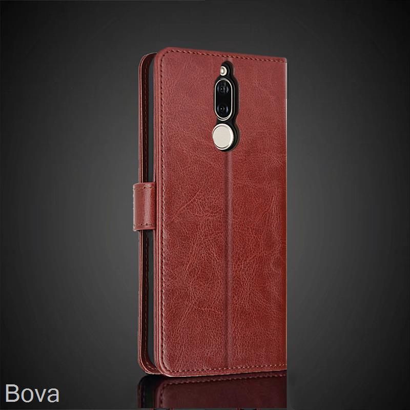 Кожаный чехол-книжка с отделен – обзор и цена Phone Wallet Combo