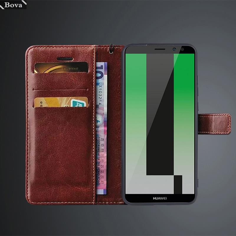 Кожаный чехол-книжка с отделен – обзор и цена Phone Wallet Combo