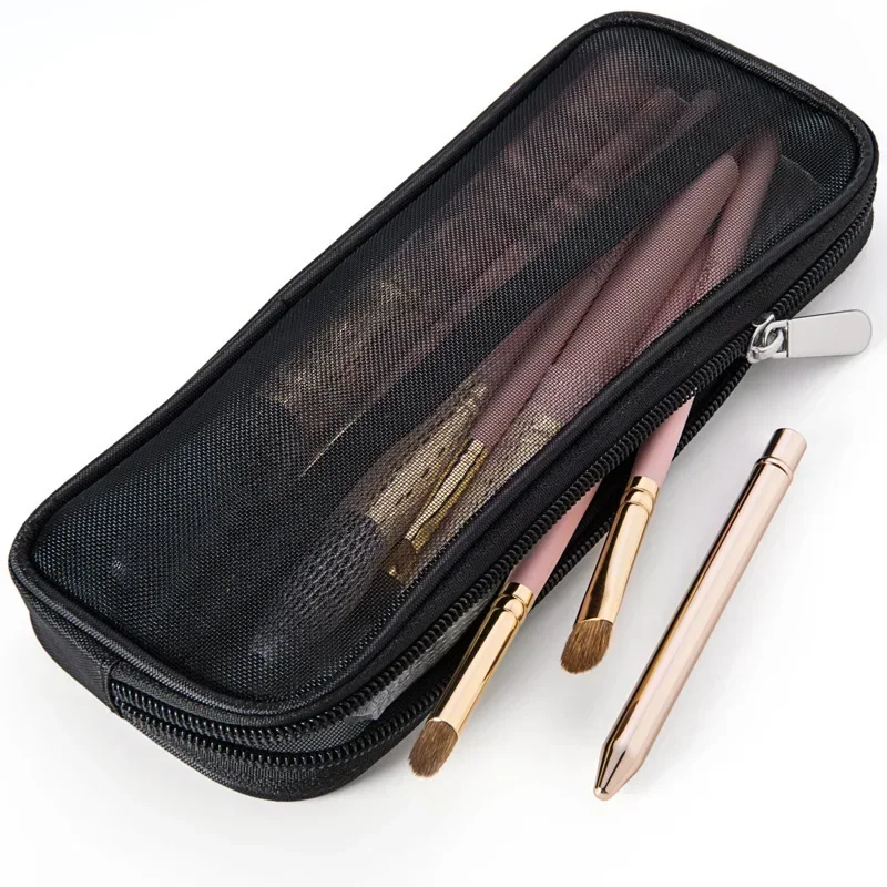 Дорожный чехол для кистей для  – обзор и цена Men Accessories Bag