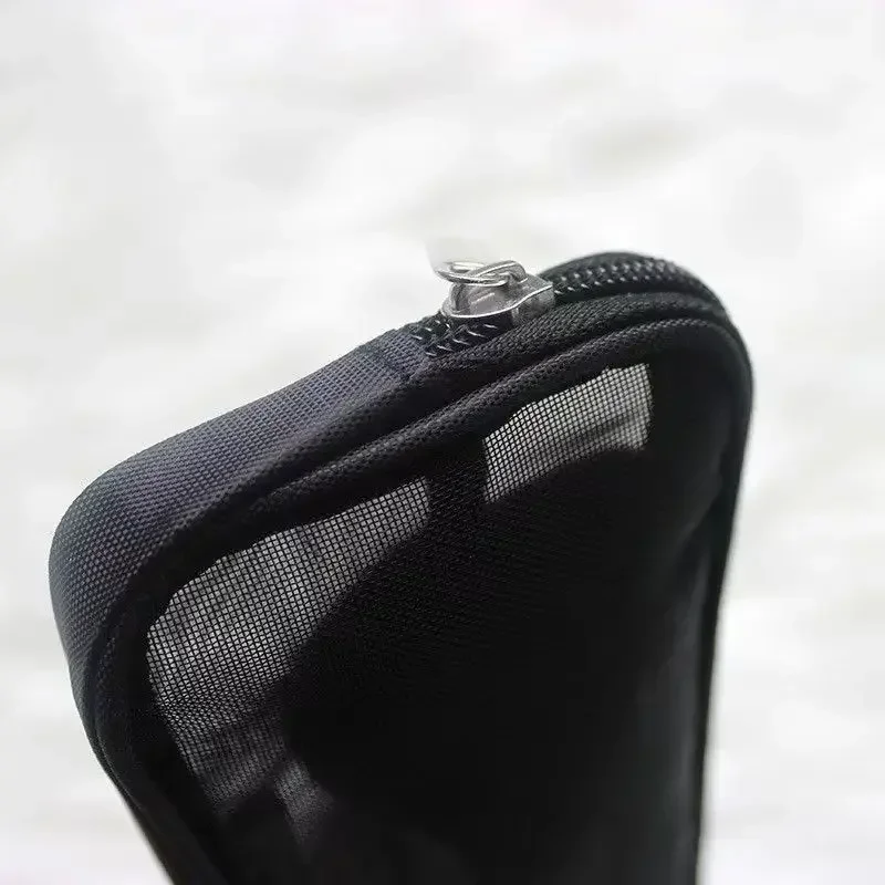 Дорожный чехол для кистей для  – обзор и цена Men Accessories Bag