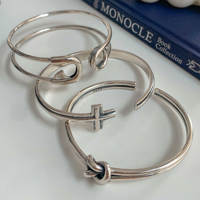 Браслеты из стерлингового сере – обзор и цена Men Accessories Chain And Bracelet