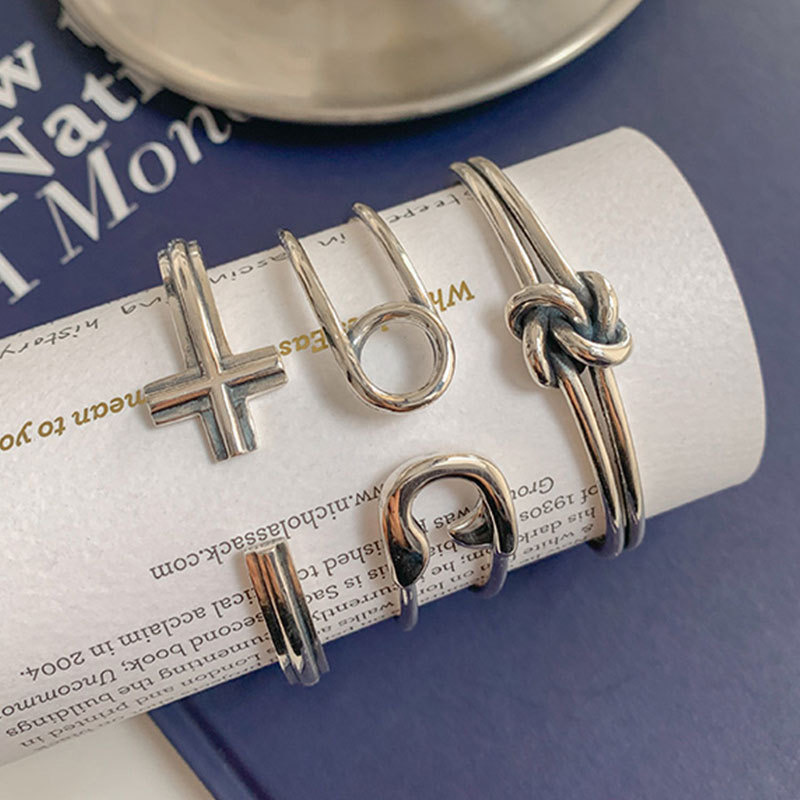 Браслеты из стерлингового сере – обзор и цена Men Accessories Chain And Bracelet