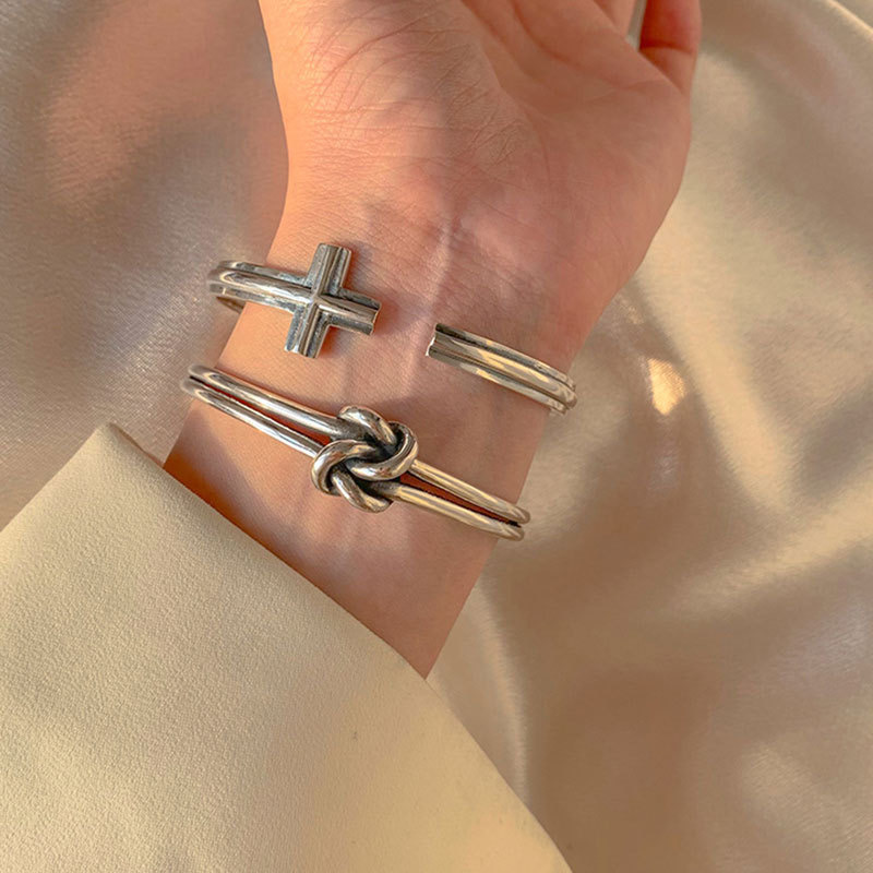 Браслеты из стерлингового сере – обзор и цена Men Accessories Chain And Bracelet